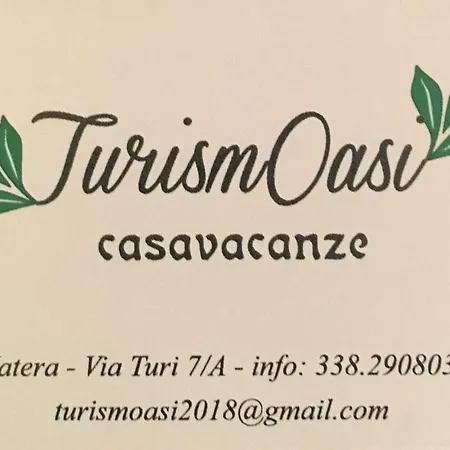 Turismoasi
