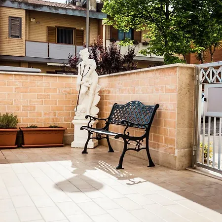 Turismoasi Tatil Evi *