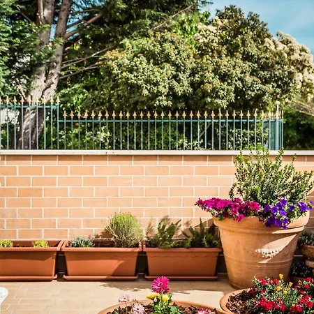 Turismoasi Tatil Evi Matera
