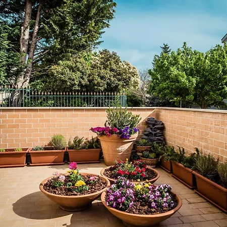 Turismoasi Tatil Evi
